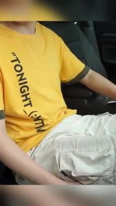 BizHome คลิปหนีบเข็มขัดนิรภัย สําหรับรถยนต์ ใส่สบาย ชิ้นส่วนรถยนต์ Car Seat Belt Limiter