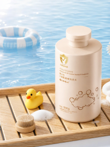RENHEJIANGXIN | Amino Acid Childrens Shampoo