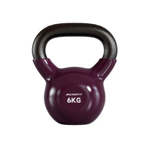 AONFIT | Tạ Đúc Sắt Dày Phù Hợp Tập Luyện Thể Dục Tại Nhà cho Người Mới Bắt Đầu