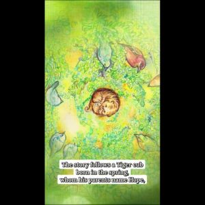 Sách truyện Anh - Việt cổ tích song ngữ Mầm Xanh Hy Vọng - Quà tặng ý nghĩa - Chữa lành tâm hồn