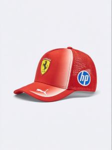 PUMA | Sun Protection Visor Childrens Hat
