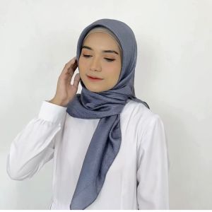 Busa Pet Untuk Hijab Jilbab Kerudung / Busa Spon Pet Hijab Pengantin Pernikahan