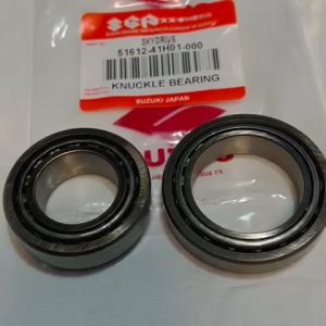 KNUCKLE BEARING SUZUKI SKYDRIVE/SMASH115/RAIDERJ110/SHOGUN/BURGMAN STREET 51612-41H01-00 JAPAN GENUINE