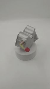 186FA 192 Cylinder Head Cover For Air-Cooled Diesel Generator Engine Accessories