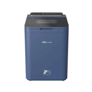Bear | Portable Mini Ice Maker Machine