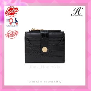 GENIE WALLET DOMPET LIPAT WANITA JIMS HONEY