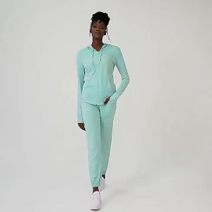 alo yoga แจ็คเก็ตผู้หญิง   เสื้อฟิตเนสแขนยาวแบบบางสไตล์ฤดูใบไม้ร่วง   ท็อปสปอร์ตสำหรับผู้หญิงไซส์ใหญ่