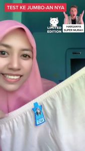 Celana Dalam Jumbo & Extra Jumbo: Pilihan Terbaik untuk Wanita