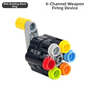 LEGO Technic Firing Mechanism Compatible with 18587/18588