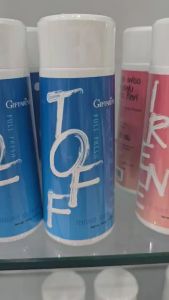 แป้งหอม สูตรเย็น เนื้อละเอียด เนียนนู่ม กลิ่นหอมสดชื่น แปงเย็นกิฟฟา 100 กรัม