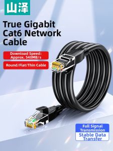 Samzhe | Gigabit Ethernet Cable 10m