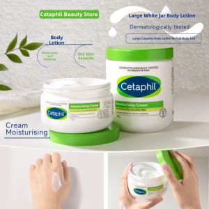Cetaphil | Hypoallergenic Cream