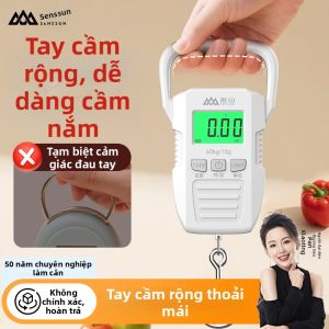 Camry | High Precision Portable Electronic Scale