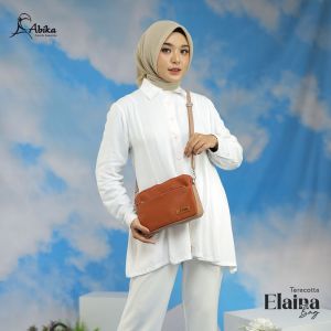ELAINA bag by Abika