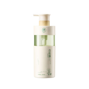 RUYI | Amino Acid Anti-Dandruff Itch-Relief Long-Lasting Fragrant Shampoo