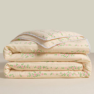 MINGSHA | Summer Air Conditioning Blanket Machine Washable
