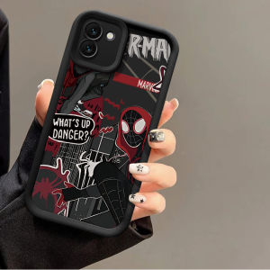 Applicable to Samsung A03 Phone Case Cute Personality Female Galaxy A04 4G Protective Case INS Trendy Female Samsung A03 Fashion Student SX Ao4 Japanese and Korean Violent Bear A03 Silicone