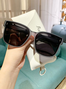 RUIYABO | Polarized Clip-On Sunglasses Dual Use For Driving And Summer Sun Protection