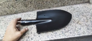 Lưỡi xẻng công binh  xẻng bộ binh đào đất