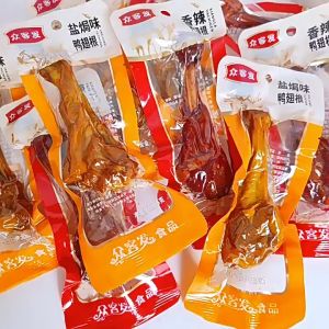 เป็ด Fasimiyu ขา ตำบลบาเลา สะพกไก่ เผ็ด ราคา รับประทาน ว่างเนื้อสูญ รุ่นขนม ถูกและอร่อย คุณค่าได้ถูกต้อง ราคาที่ดังจาก TikTok รวม