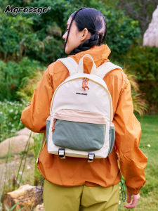 MGRASSGO | Lightweight Waterproof Outdoor Travel Backpack