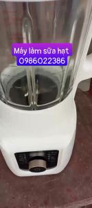 Máy làm xay nấu sữa hạt đa năng SEKA SK E300 12 chức năng 1.75 lít & Olayks HP2001 - Hàng chính hãng - Kho Tuấn Lợi 🍇🥔🌽