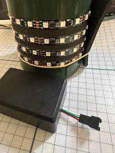 setrobo 4baris canter ragasa elf dutro dll 65animasi wave