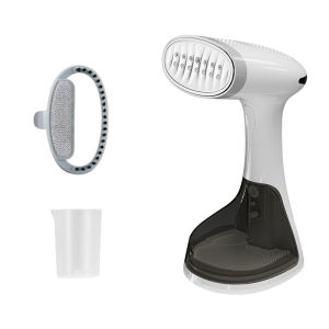 Handheld Clothes Steamer Foldable Garment Steamer 2 in 1 Steaming Ironing 400ml Water Tank Portable Travel Steamers for Clothes