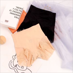 New Arrival Women Panties Fake Ass Hip Butt Lifter Shapers Control Panties Padded Slimming Underwear with 4pcs Pads