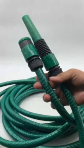 SevHome Garden Water Hose 1/2” | Heavy Duty Hose Pipe Set 10M 15M 20M 30M 40M with Spray Nozzle & Adapter | Durable Hose for Garden Watering Car Wash Motorcycle Cleaning Patio & Outdoor Use | Available in Size 10/15/20/30/40 Meters