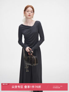 Soft Cozy Fashion Knitted Set Womens High Waist Mini Skirt Top Loose Style Short Sleeve T-Shirt Workwear Autumn Ensemble