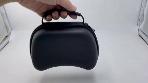 Universal Gamepad Storage Bag for PS5 PS4 Switch Pro Xbox One Controller Carrying Case for All Controllers Protective Cover