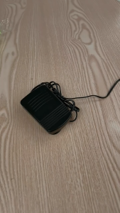 Universal 202/505 Sewing Machine Foot Pedal Controller for Singer 4411/4423 & Home Portable Use