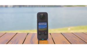 Dive Case Invisible Waterproof For Insta 360 X4 50m Protector Invisible Diving Case