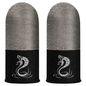 Bonaier | Gaming Finger Sleeve Sweat-Proof Slip-Resistant