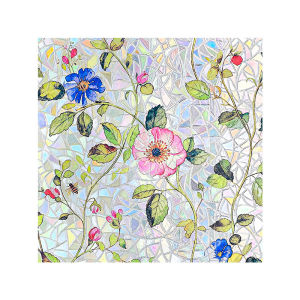 fancy fix | Privacy Protection Window Film Glass Sticker