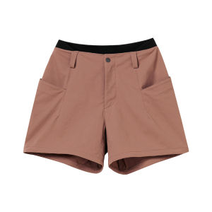 bluemonte | Quần Short Đựng Đồ Chống Thấm Nước Không Chứa Flo