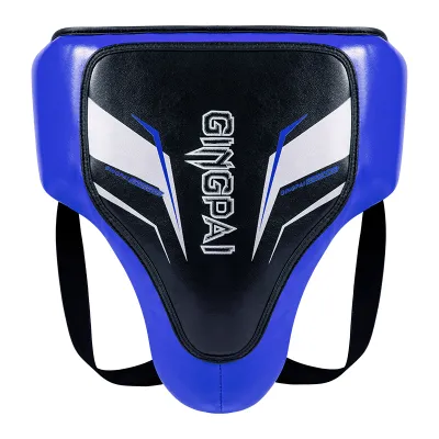 Pine Star | Professional High Waist Thickening Groin Guard
