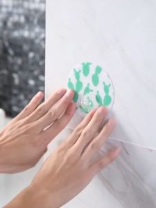 🔥ส่งเร็วทันใจ🔥ร้านไทย100%🔥ชั้นวางแปรงสีฟัน ยาสีฟัน แบบติดผนัง ที่วางแปรงสีฟัน ยาสีฟัน มีดโกนหนวด ที่ใส่แปรงสีฟัน ติดผนัง ในห้องน้ำ ใช้งานง่าย ไม่ต้องเจาะ แน่นหนึบ ติดห้องน้ำ ที่เก็บแปรงสีฟัน ที่แขวนแปรงสีฟัน 4ช่อง แบบยึดติดผนัง อุปกรณ์เสริมในห้องน้ำ