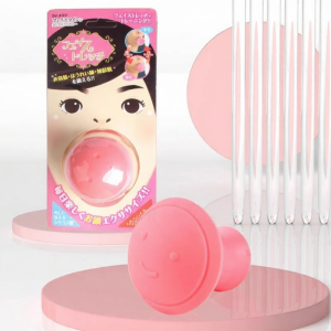 Giúp Nâng Đỡ Cằm Và Giảm Mỡ Dưới Má Cheek Lifter Thiết Bị Làm Đẹp Da Mặt Nâng Cơ Mặt Và Giảm Nếp Nhăn