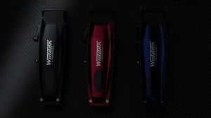 Wmark PROFESIONAL Hair Clipper NG-125