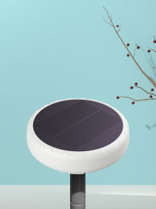 Máy Nghe Nhạc Chống Nước Chạy Bằng Năng Lượng Mặt Trời Ngoài Trời Cao Độ Phồng Hỗ Trợ Chèn Thẻ Vòng Lặp Bài Hát Đơn Hệ Thống Âm Thanh Để Bàn