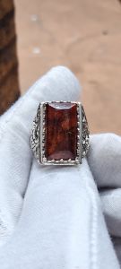Teras Laka Menang asli alpaka ring