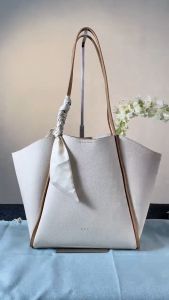 G&Z Tas Selempang Wanita Kulit PU Kuliah Jumbo - Tas Modis Fashion - Tas Ketiak - Tas Kantor Berkapasitas Besar - Fashion Trendy 2025