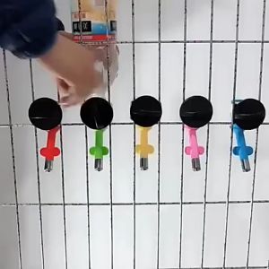 ที่ดูดน้ําสัตว์เลี้ยง LK065