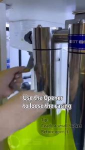 eSteel Cartridge eSteel 3 Stage Water System Filtration