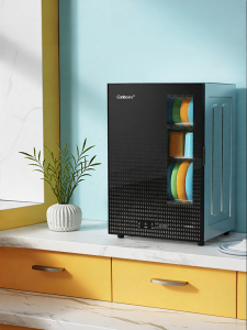 CANBO | High Temperature Tabletop Dish Sterilizer