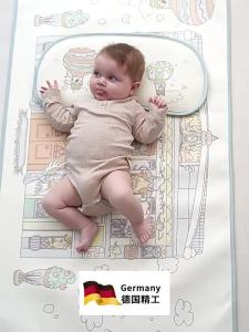 Cooling Infant Mat for Babies Children Sleeping