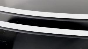 Car 6000K White LED Car Headlight Daytime Running Lights DRL Retrofit Strip Lights For Honda Accord Sedan 2013 2014 2015