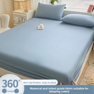 KAMONI | Dust-proof Pure Cotton Bedding Set